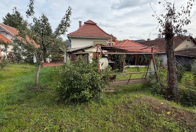 Casa de vacanta la 100m de strandul cu apa termala - 5