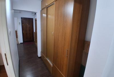 PACURARI PETRU PONI 3 CAMERE DECOMANDAT ET.1 BLOC 1985    COD 160170 - 10