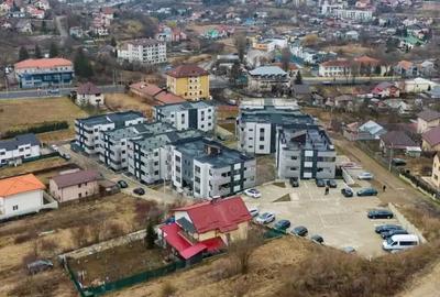 Apartament in vila, 3 camere, etaj, intrare separata, Bucium Apartament in vila, 3 camere, etaj, intrare separata, Bucium - 4