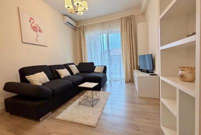 2 camere - renovat - parcare proprie - Calea Lipovei - 2