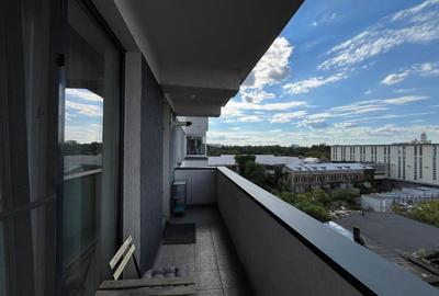 Apartament cu 2 camere decomandat în Tineretului - 4