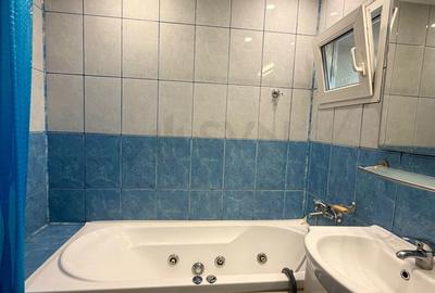 Apartament cu 2 camere decomandat, mobilat în Dacia - 8