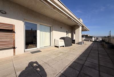 APARTAMENT 3 CAMERE | TERASA 90MP | PRIMA INCHIRIERE - 21