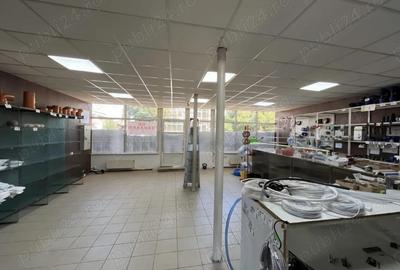 Spațiu comercial, de 140 mp, în Dorobanți - 4