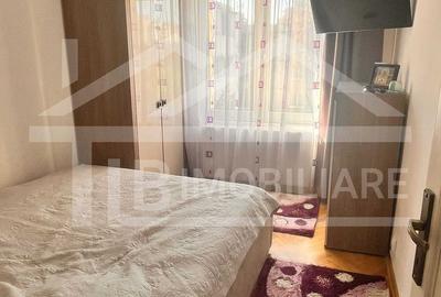 Apartament cu 3 camere decomandat în Tudor - 2