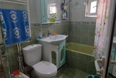 Apartament cu 2 camere decomandat, mobilat în - 5