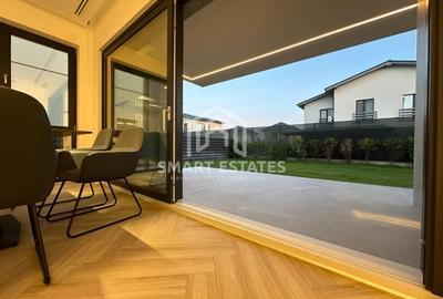 Vila Premium 6 camere II Pipera II 500mp - 1