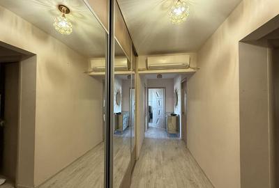 APARTAMENT 3 CAMERE , MOBILAT ZONA TOMIS NORD - 3