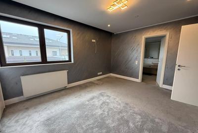 OXFORD GARDENS | VILA LA PADURE CU  PISCINA | 4 DORMITOARE COMPLET RENOVATA - 22