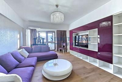 Unirii La Fantani | 100 mp| Mobila Rovere | Loc Parcare - 1