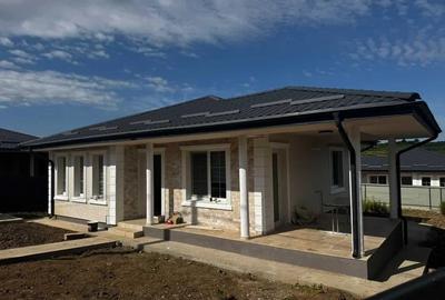 Casa individuala cu 3 camere in Bucium-Visani *mutare rapida* - 7