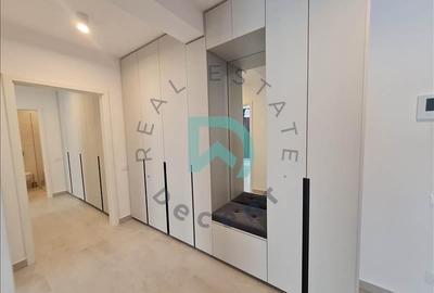 Apartament cu 3 camere decomandat, mobilat în Bartolomeu - 11