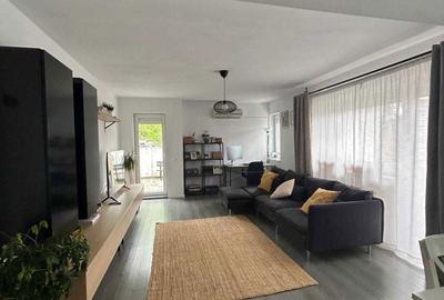 Apartament cu 3 camere decomandat în Apahida - 1