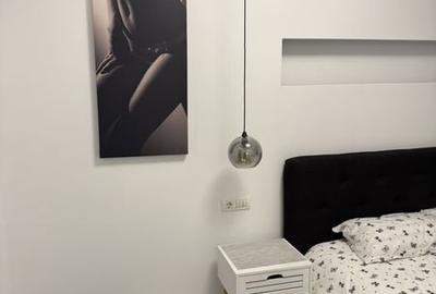 Apartament cu 2 camere în Gării - 4