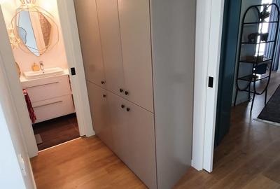 Apartament 2 camere premium, Strada Petru Rareș, Titulescu - 10