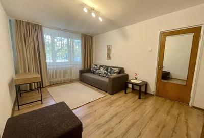 Garsoniera | decomandat | parcare | 500 m Metrou Romancierilor - 1