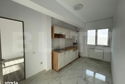 Garsonieră decomandată în Florești - 3