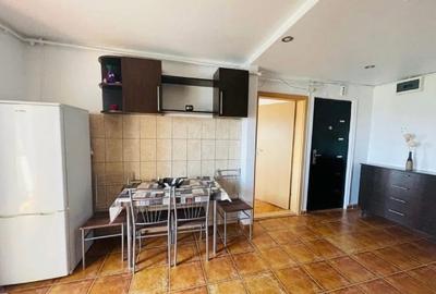Apartament cu 3 camere decomandat, mobilat în Lipovei - 4