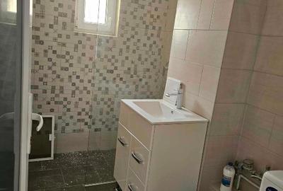 Apartament cu 3 camere semidecomandat în Autogară - 1