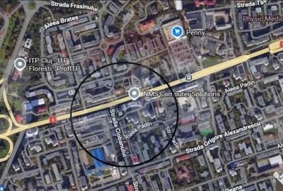 Spațiu comercial, de 200 mp, în Mănăștur - 1