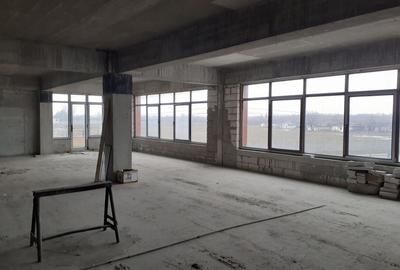 Casă cu 5 camere cu Teren 7650 Mp în Central - 1