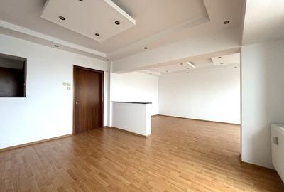 Decebal – Duplex lux cu 4 camere, etajele 6 si 7,  complet renovat, 122 mp utili - 3