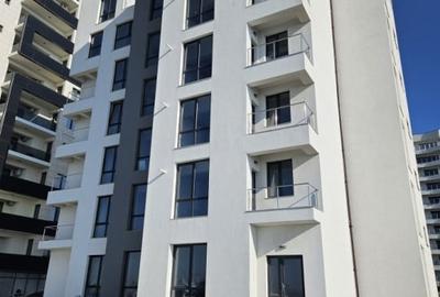 PENTHOUSE | MAMAIA NORD |  VEDERE LA LAC - 3