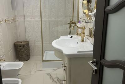 Apartament decomandat în Central - 8