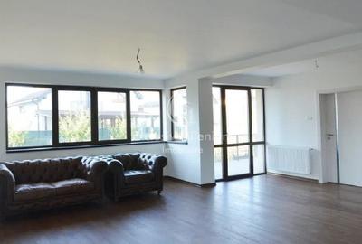 Vila de Baneasa Henri Coanda Garaj Aviatiei Birouri /Locuinta - 2