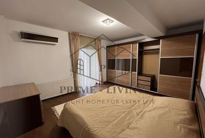 APARTAMENT SUPERB DE 3CAMERE LA INCHIRIERE SAU VANZARE IN ZONA BANEASA - 11