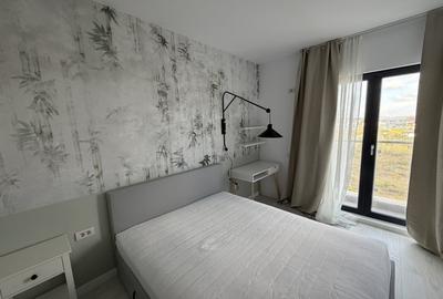 Apartament 2 camere SunLake Fundeni, nou si gata de mutat - 5