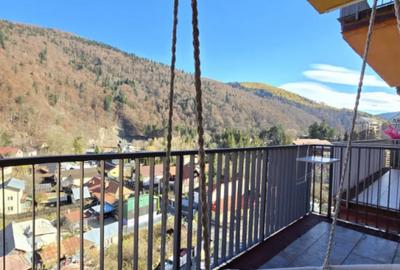 Apartament cu 2 camere semidecomandat în Platoul Izvor - 6