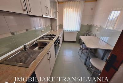 Apartament cu 3 camere decomandat în Ștefan cel Mare - 14