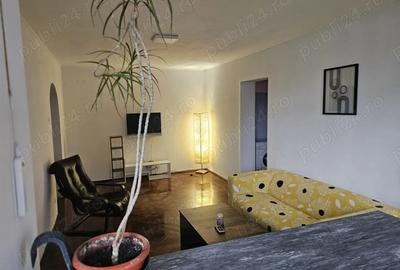 Inchiriez apartament cu doua camere - 1