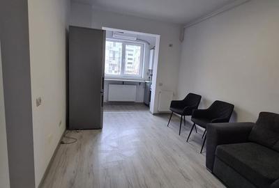 Apartament cu 2 camere în Chiajna - 4