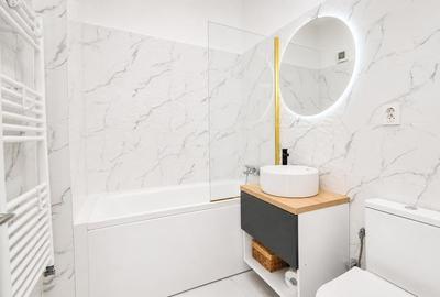 Apartament cu 2 camere decomandat în Bragadiru - 2