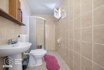Casă cu 3 camere cu Canalizare în Grădiște - 3