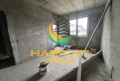 Duplex cu 5 camere cu Canalizare în Periferie - 33