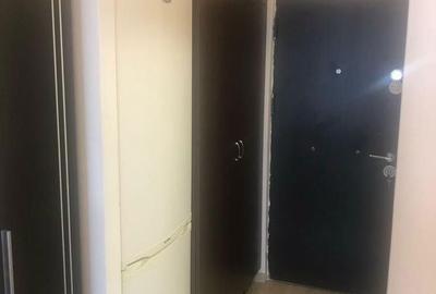 Garsonieră decomandată în Mănăștur - 3