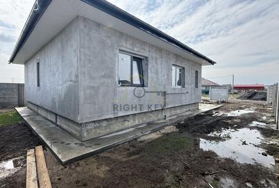 Casă individuală cu 4 camere cu Canalizare în Clinceni - 4