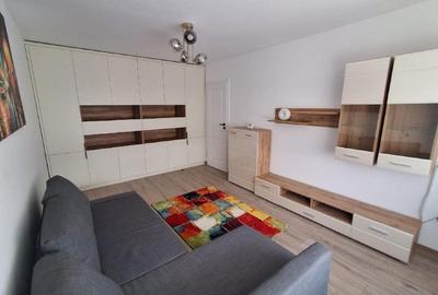 Apartament cu 2 camere decomandat, mobilat în Astra
