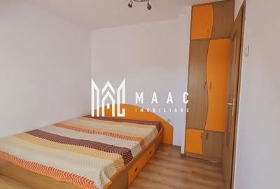 Apartament cu 2 camere, mobilat în Valea Aurie - 3