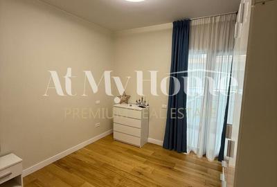 Apartament cu 3 camere decomandat, mobilat în Iancu Nicolae - 7
