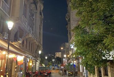 Spațiu comercial, de 100 mp, în Centrul Istoric - 1