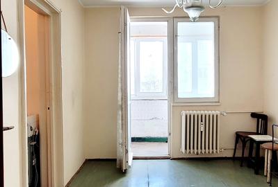 Apartament 3 camere Lotrioara langa Metrou Nicolae Grigorescu si Parc IOR! - 8