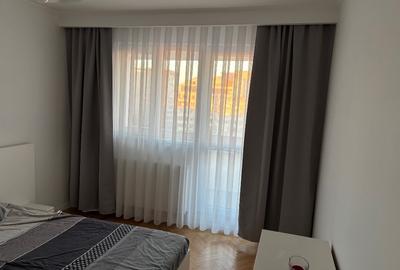 Apartament cu 2 camere decomandat, mobilat în Rogerius - 5