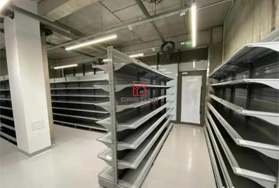 Spațiu comercial, de 313 mp, în Ștefan cel Mare - 1