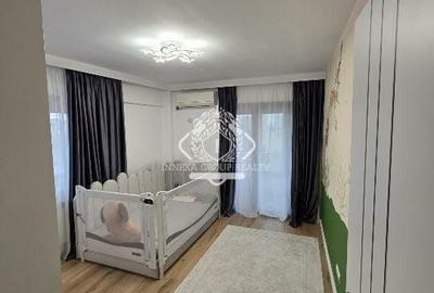 Timpuri noi | 3 camere | 119mp | et 5 | bloc 2015 | loc parcare | 420.000 euro - 4