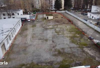 Spațiu comercial, de 2,608 mp, în Mureșeni - 5