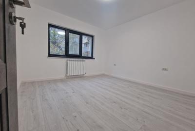 Dacia - 3 camere decomandate,  totul nou, centrala gaze, etaj parter cu balcon - 12